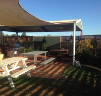 Gympie Caravan Park - Queens Park - Accommodation Rockhampton