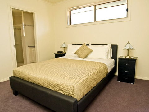 Haven On Haynes - Accommodation Rockhampton 2