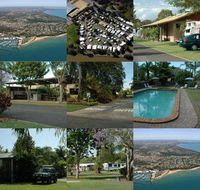 Hervey Bay Caravan Park - Accommodation Rockhampton