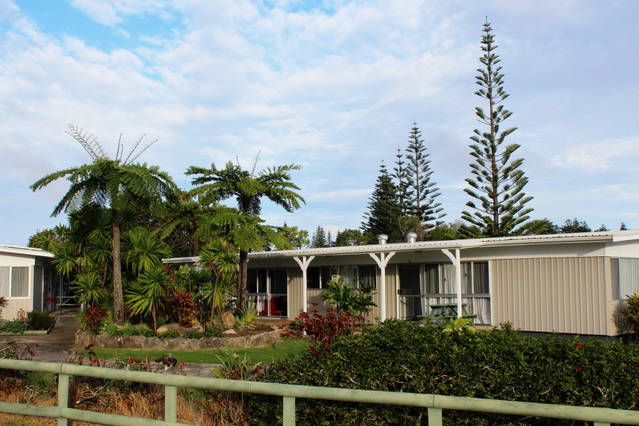 Tittybong ACT Accommodation Rockhampton