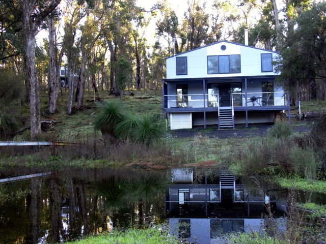 Mcalinden WA Accommodation Rockhampton