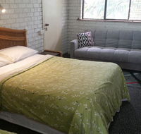 Holland Park Motel - Accommodation Rockhampton