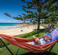 Horseshoe Bay Holiday Park - Accommodation Rockhampton