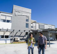Hotel Gracelands - Accommodation Rockhampton