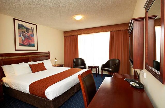Orana WA Accommodation Rockhampton