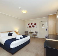 Ibis Styles Canberra - Accommodation Rockhampton