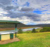 Inland Waters Holiday Park Mookerawa Waters - Accommodation Rockhampton