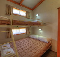 Inland Waters Holiday Parks Lake Burrendong - Accommodation Rockhampton