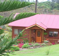 Jacaranda Park Holiday Cottages - Accommodation Rockhampton
