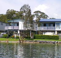 Jervis Bay Caravan Park - Accommodation Rockhampton