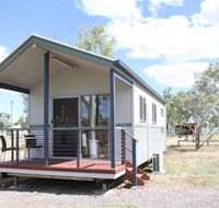 Julia Creek Caravan Park - Accommodation Rockhampton