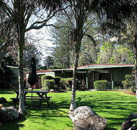 Kentia Holiday Accommodations - Accommodation Rockhampton