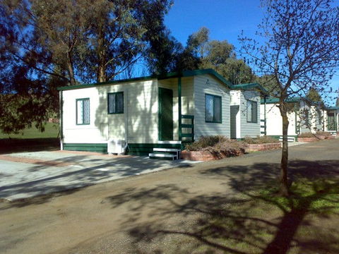 Kilmore Caravan Park - Accommodation Rockhampton 0