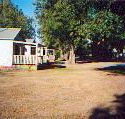 Lake Anderson Caravan Park - Accommodation Rockhampton