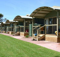 Lakesea Park - Accommodation Rockhampton