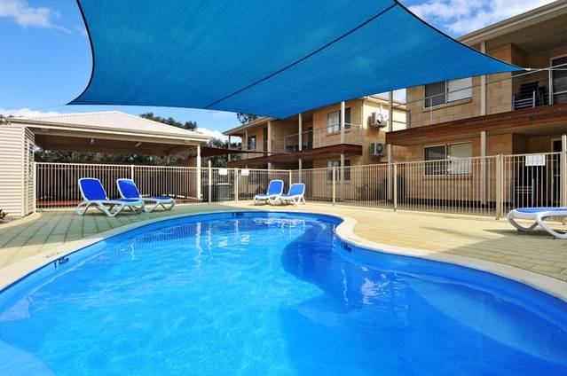 South Yunderup WA Accommodation Rockhampton