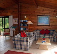 Lavendula Garden Cottage - Accommodation Rockhampton
