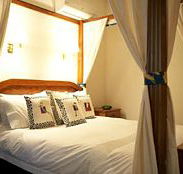 Lazy River Boutique Bed and Breakfast - Accommodation Rockhampton