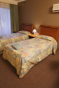 Lidcombe Motor Inn - Accommodation Rockhampton 0