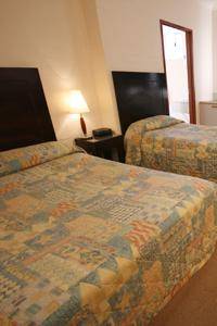 Lidcombe Motor Inn - Accommodation Rockhampton 2