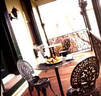 Magnolia Court Boutique Hotel - Accommodation Rockhampton