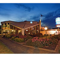 Mahoneys Motor Inn - Accommodation Rockhampton