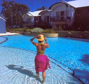 Mandurah Quay Resort - Accommodation Rockhampton