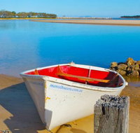 Marcel Towers Holiday Apartments - Accommodation Rockhampton