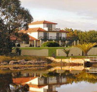 Boomeri campground - Accommodation Rockhampton