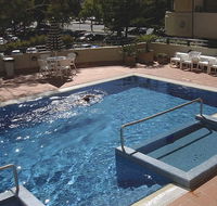 Medina Serviced Apartments Canberra James Court - Accommodation Rockhampton