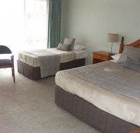 Melaleuca Motel - Accommodation Rockhampton