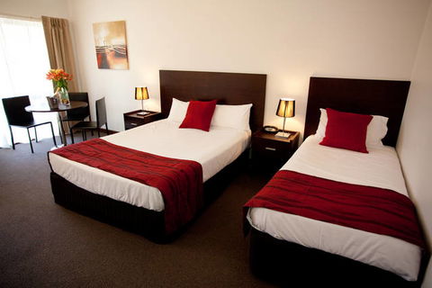 Mercure Port Of Echuca - Accommodation Rockhampton 0