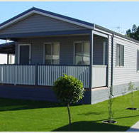 Merredin Tourist Park - Accommodation Rockhampton