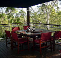 Mia Mia Bed and Breakfast - Accommodation Rockhampton