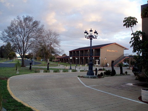 Mildura Motor Inn - Accommodation Rockhampton 2