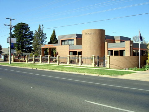 Mildura Motor Inn - Accommodation Rockhampton 3
