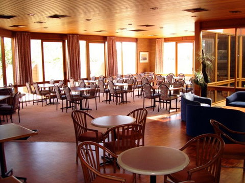 Mildura Motor Inn - Accommodation Rockhampton 0