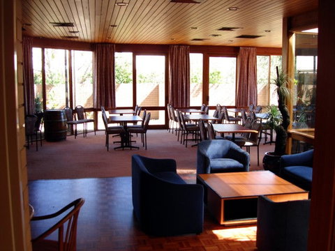 Mildura Motor Inn - Accommodation Rockhampton 4