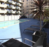 Mont Clare Boutique Apartments - Accommodation Rockhampton