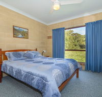Mooyabil Farm Holidays - Accommodation Rockhampton