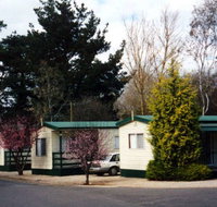 Mt Barker Caravan  Tourist Park - Accommodation Rockhampton