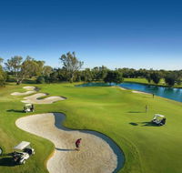 Murray Downs Resort - Accommodation Rockhampton