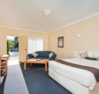 Nagambie Waterfront Motel - Accommodation Rockhampton