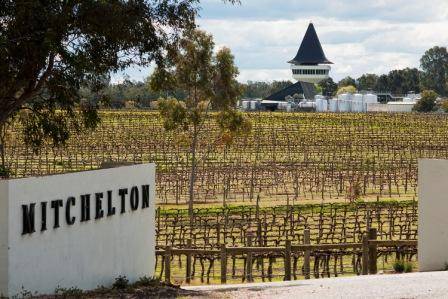 Nagambie Waterfront Motel - Accommodation Rockhampton 1
