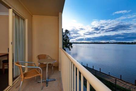 Nagambie Waterfront Motel - Accommodation Rockhampton 6