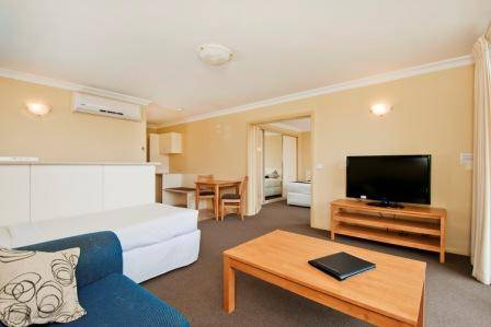 Nagambie Waterfront Motel - Accommodation Rockhampton 7