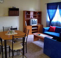 Nariel Haven - Accommodation Rockhampton