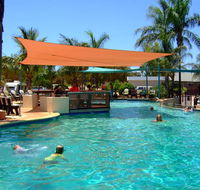 Ningaloo Caravan  Holiday Resort - Accommodation Rockhampton