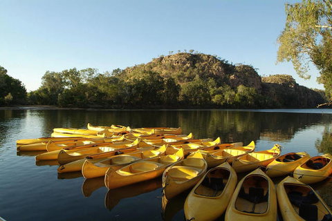 Nitmiluk Tours & Accommodation - Accommodation Rockhampton 1