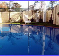 NOAH'S Mid City Motor Inn - Accommodation Rockhampton